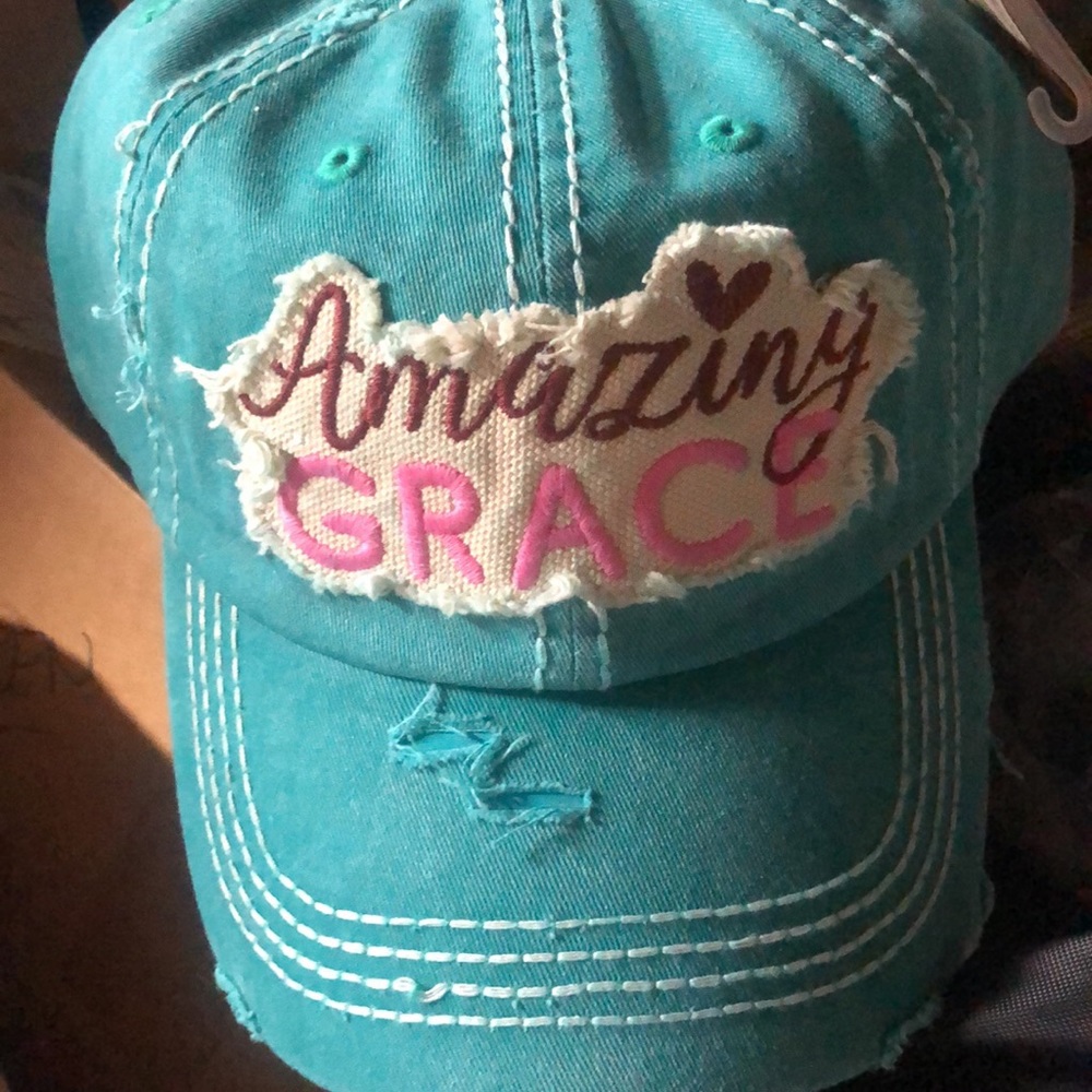 Amazing Grace